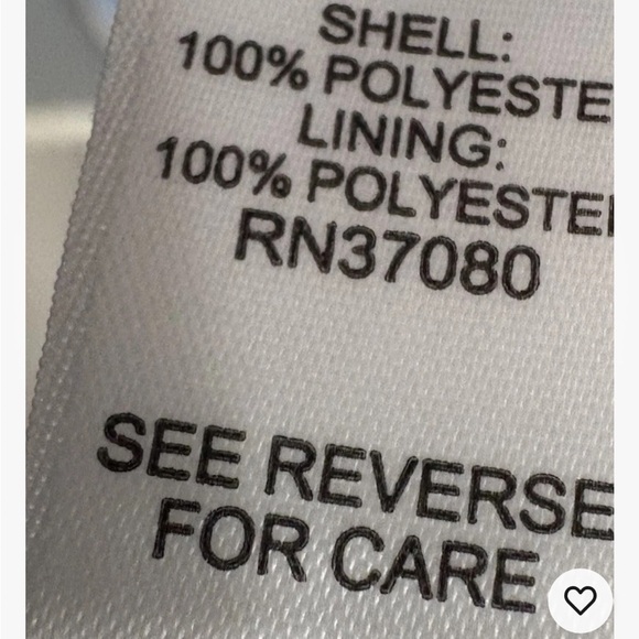 Cato Blue/pink and Cream Striped Tank Top - Picture 7 of 7